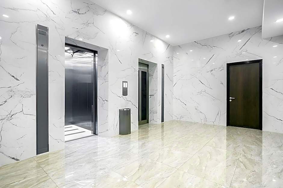 U3 HOTEL