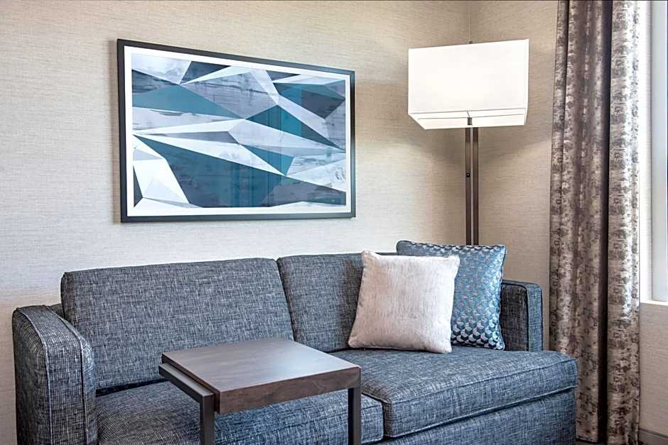 Holiday Inn Boston Logan Airport - Chelsea By IHG