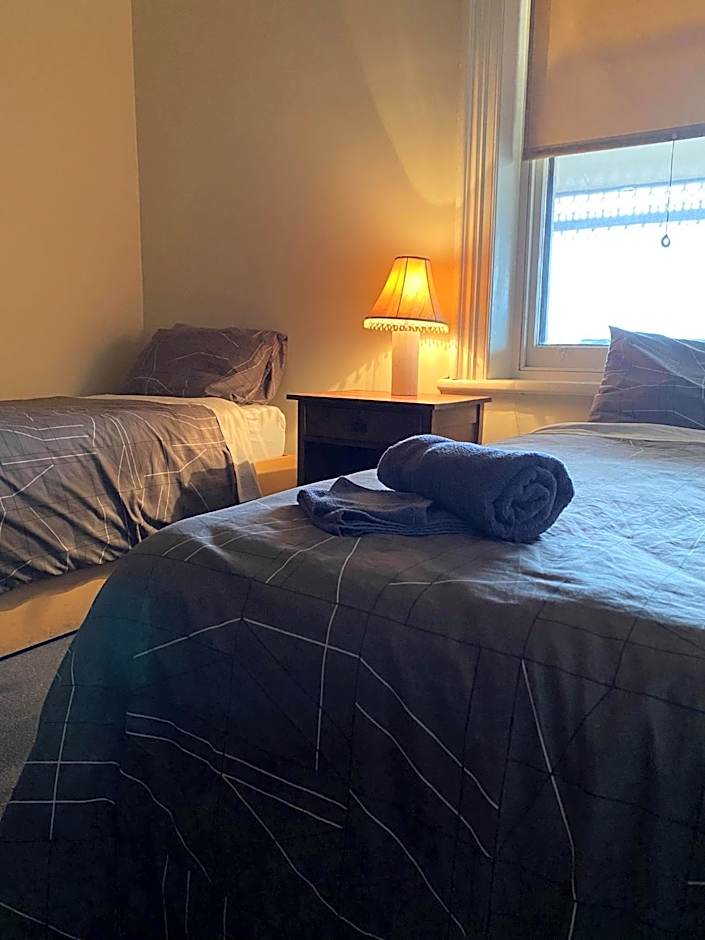 The Grand Hotel Millicent