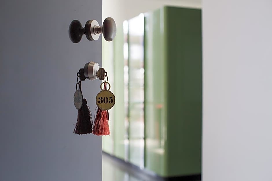 Casa Habita, Guadalajara, a Member of Design Hotels