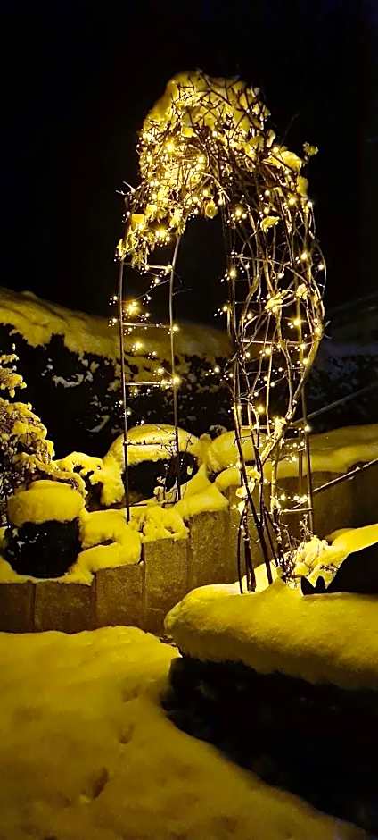 Hotel Steffl Garni inkl Chiemgau Karte