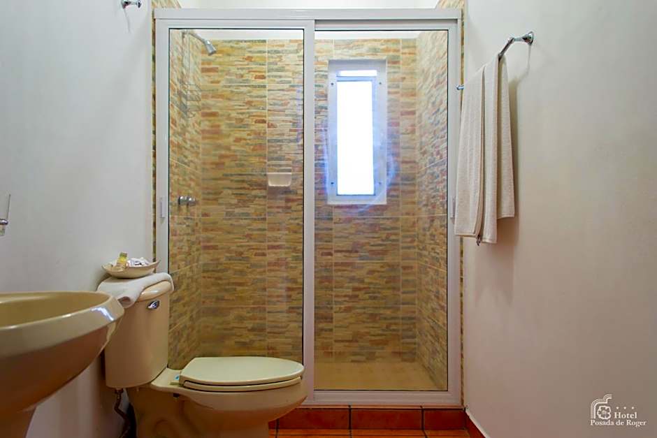 Hotel Posada De Roger