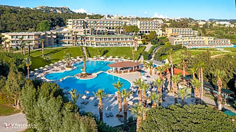 Kresten Palace Hotel