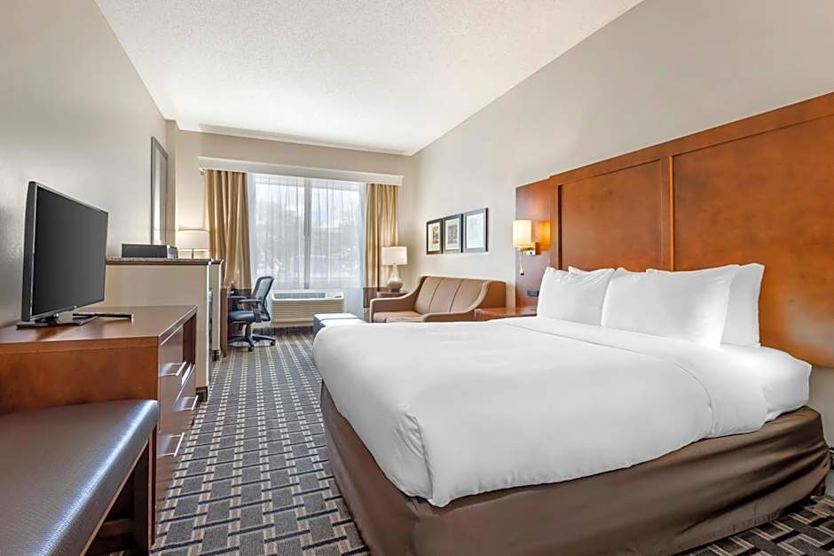 Comfort Inn Summerville - Charleston