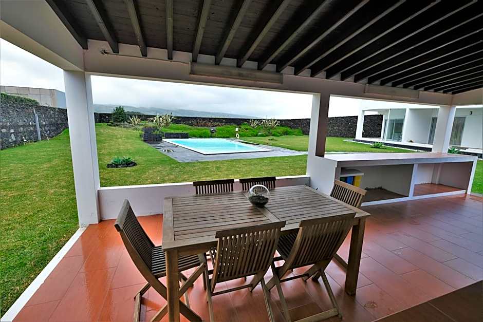 Sao Vicente Lodge - Atlantic Retreat