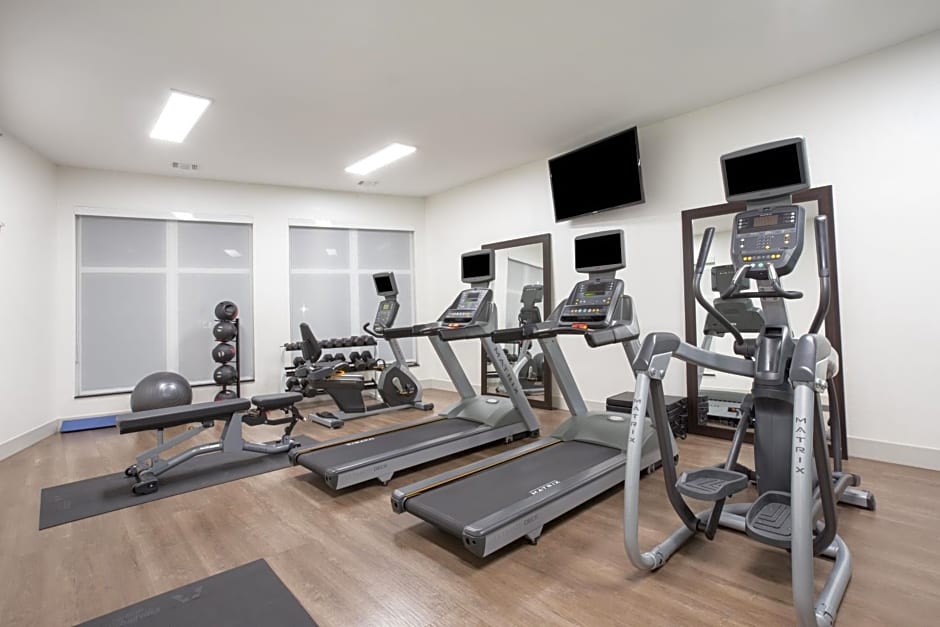 Holiday Inn Express Hotel & Suites Amarillo By IHG