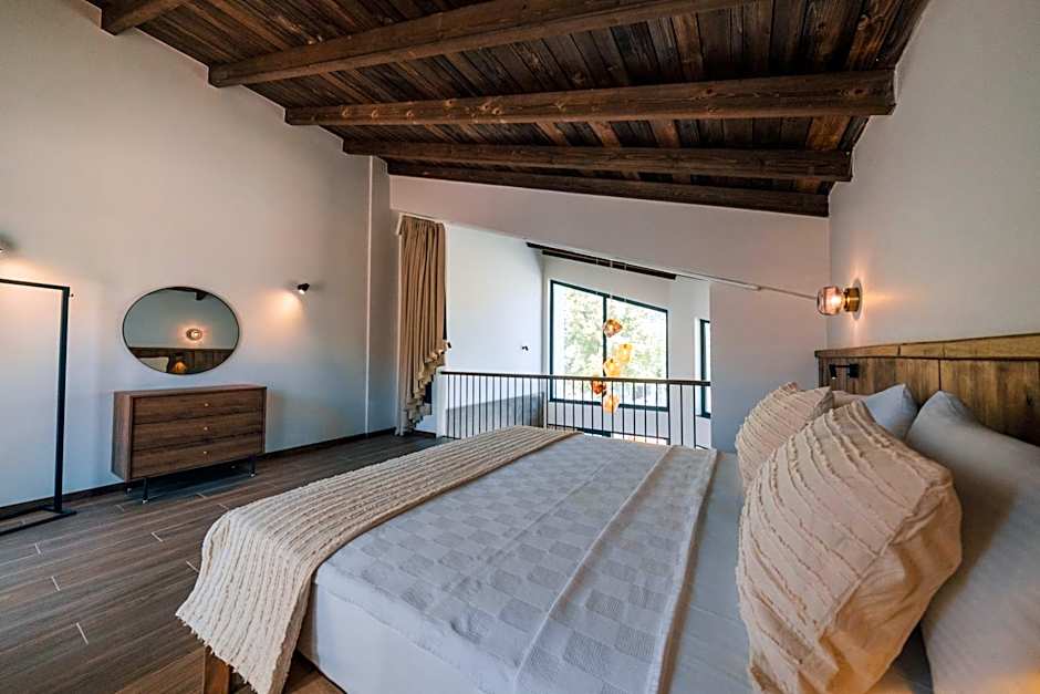 Cevizdibi Hotel