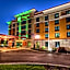 Holiday Inn & Suites Tupelo North By IHG