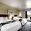 Quality Inn Parsons North
