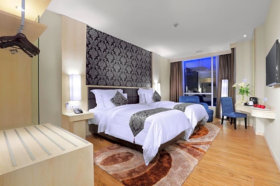 Aston Batam Hotel & Residence