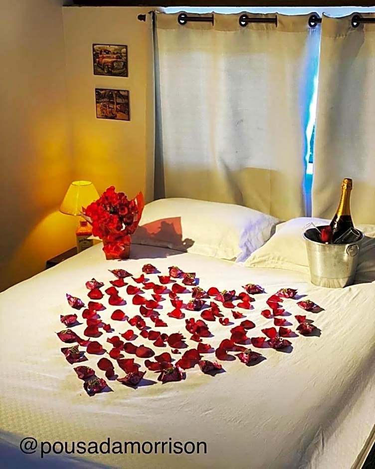 Pousada Morrison