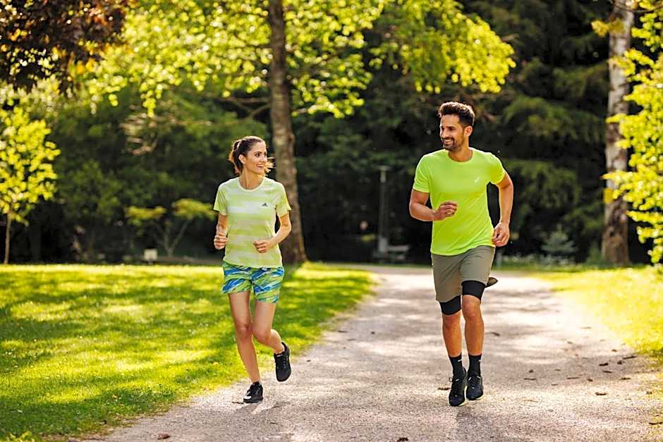 Thermenhotel Karawankenhof