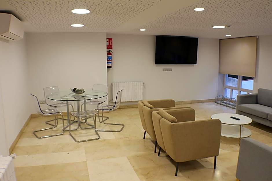 Hotel Picos De Europa