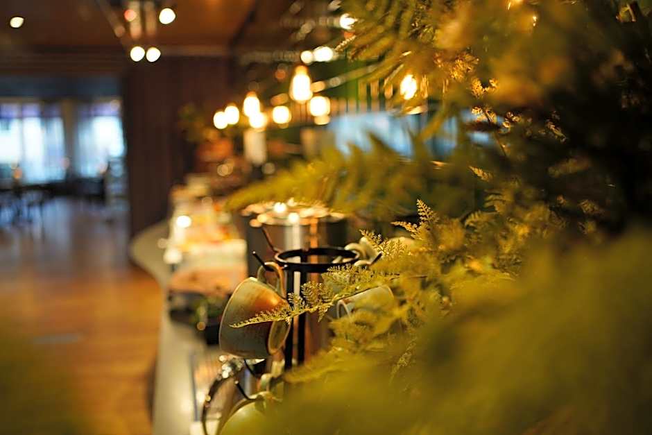 Sure Hotel by Best Western Radmannen