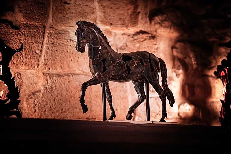 Hotel Odeon Saint Germain