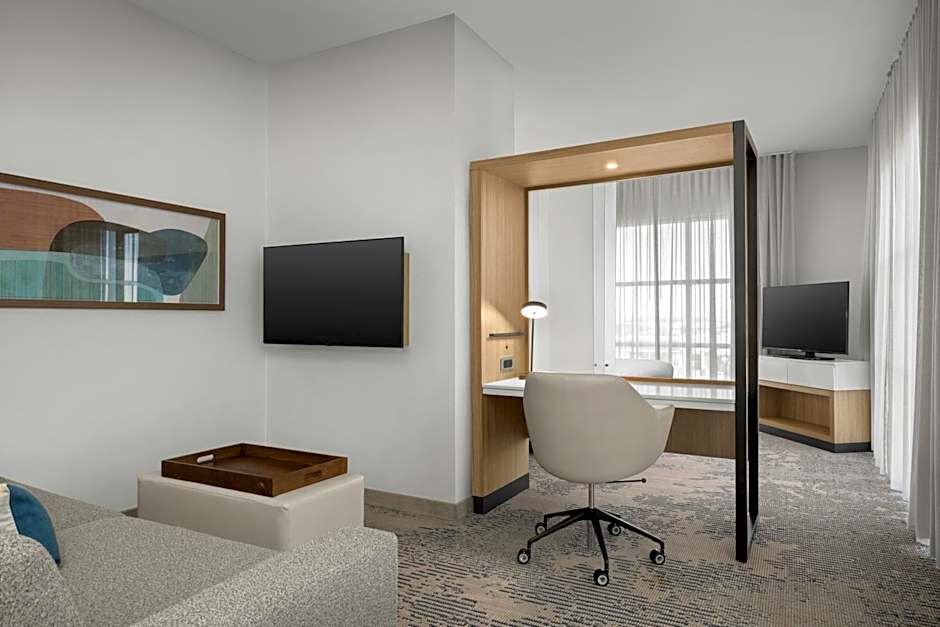 SpringHill Suites by Marriott Fort Collins