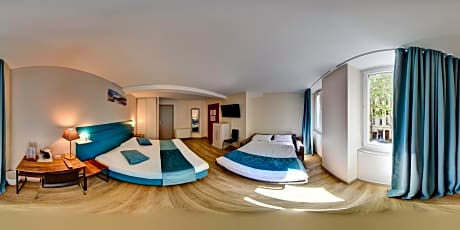 Special Week-End Offer! Junior Suite