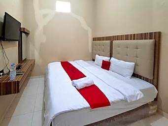 RedDoorz Syariah Near Exit Toll Pekalongan 2