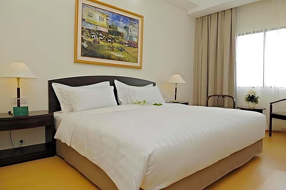 Sintesa Peninsula Hotel Palembang