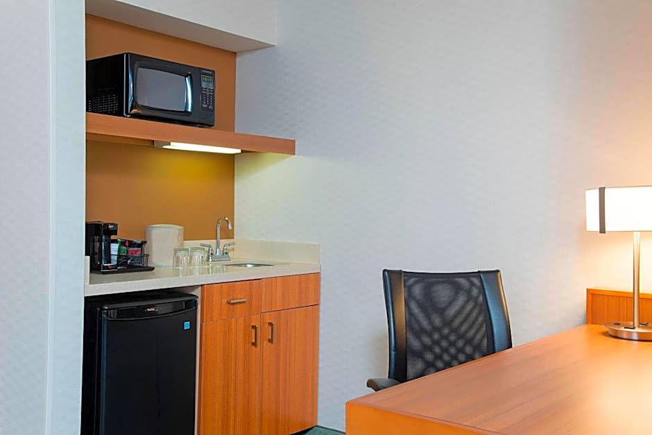 SpringHill Suites by Marriott Peoria