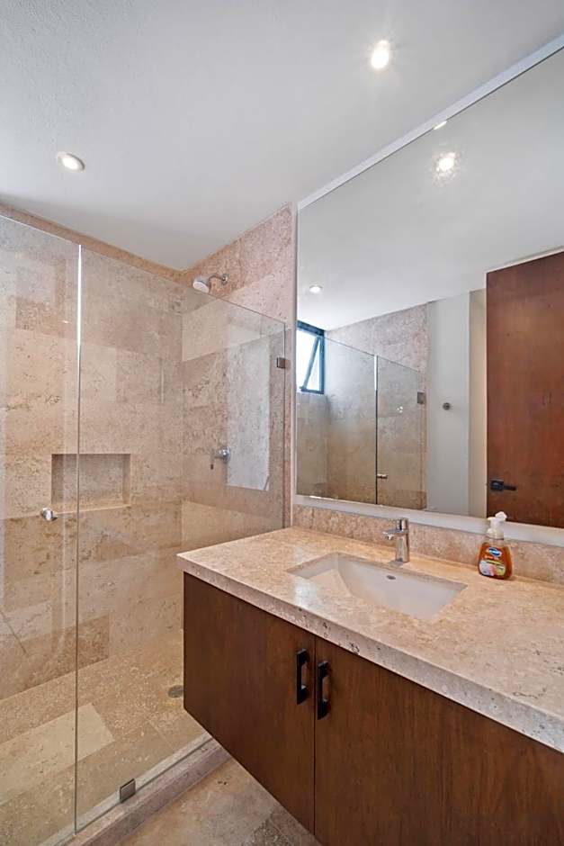 SIELA Oceanfront Luxury 4 BR Villa