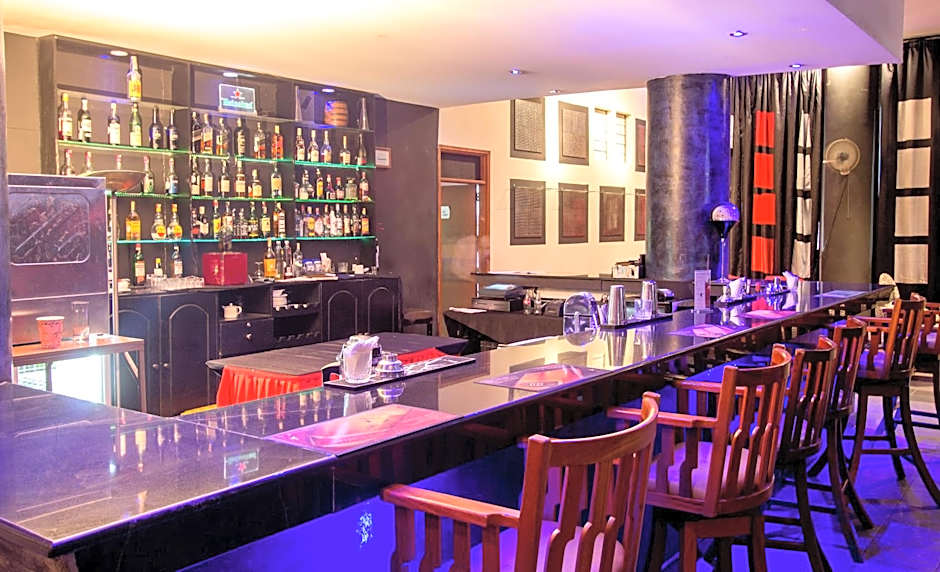 The Panari Hotel - Near Jomo Kenyatta International Airport
