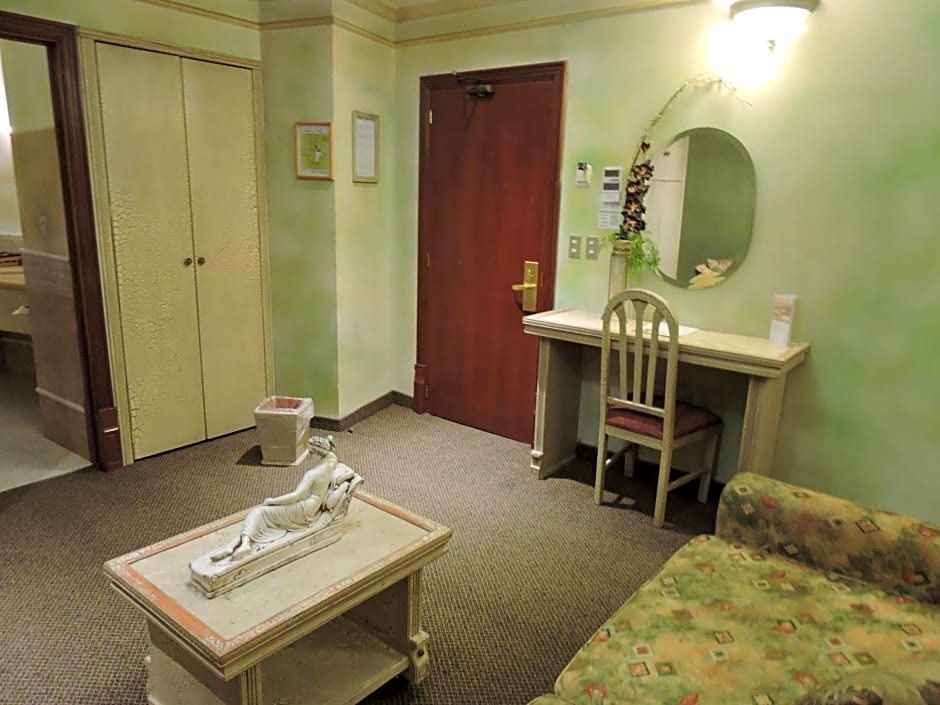 Hotel Quinta Cesar