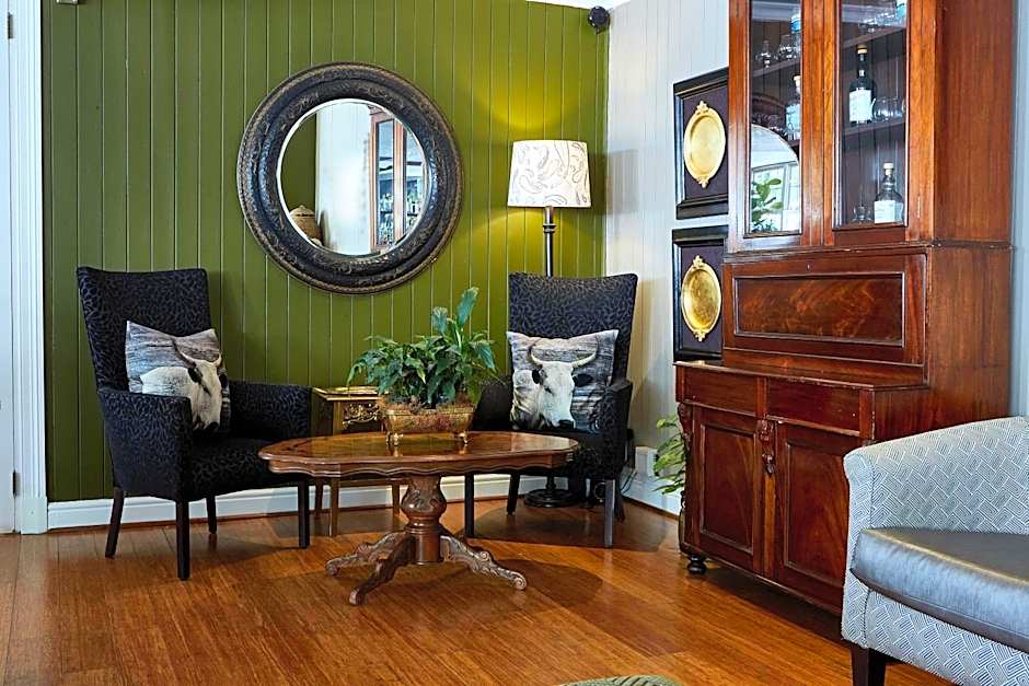 The Devon Valley Hotel