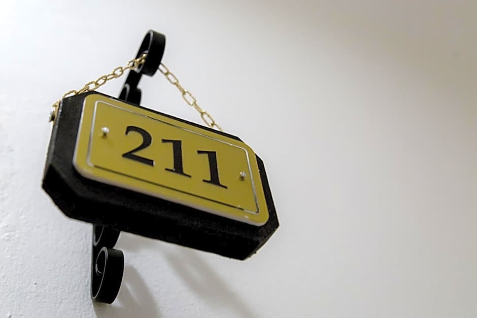 Hotel Galaxy Sea & Sky