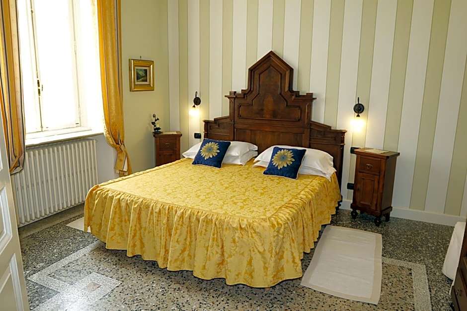 B&B Villa Dei Pini