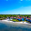 Relaxing Spacious Coastal 3bd Gulfport Paradise