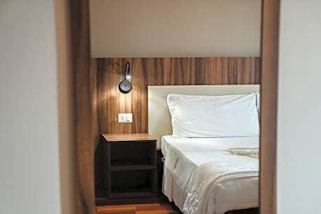 Hotel Ristorante La Rampina