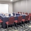 Holiday Inn Express Mexico - Toreo By IHG