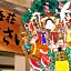 Asakusa Ryokan Toukaisou Hotel