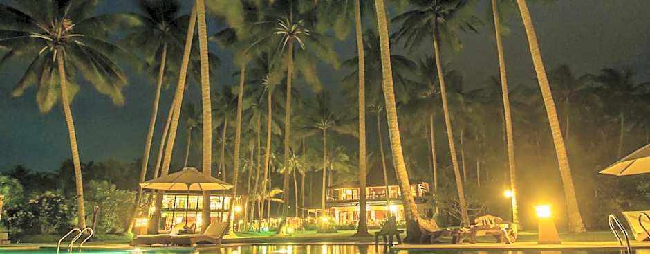 Beachfront Citakara Sari Villas