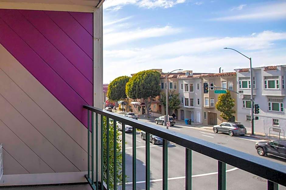 Samesun San Francisco