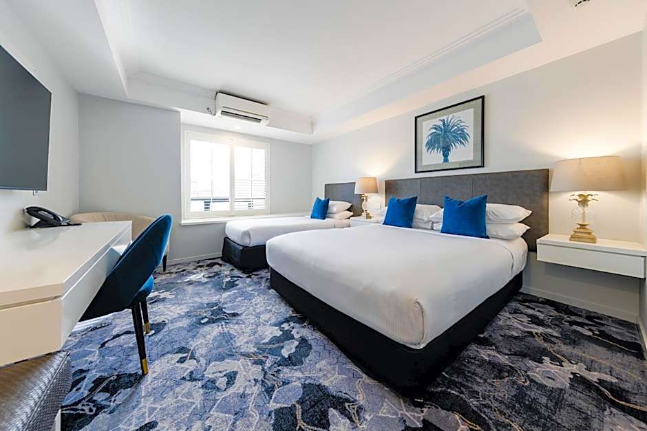 Hotel Kingsley