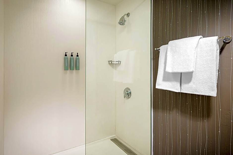 Courtyard by Marriott El Paso Airport