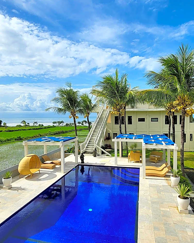 Medewi Manor