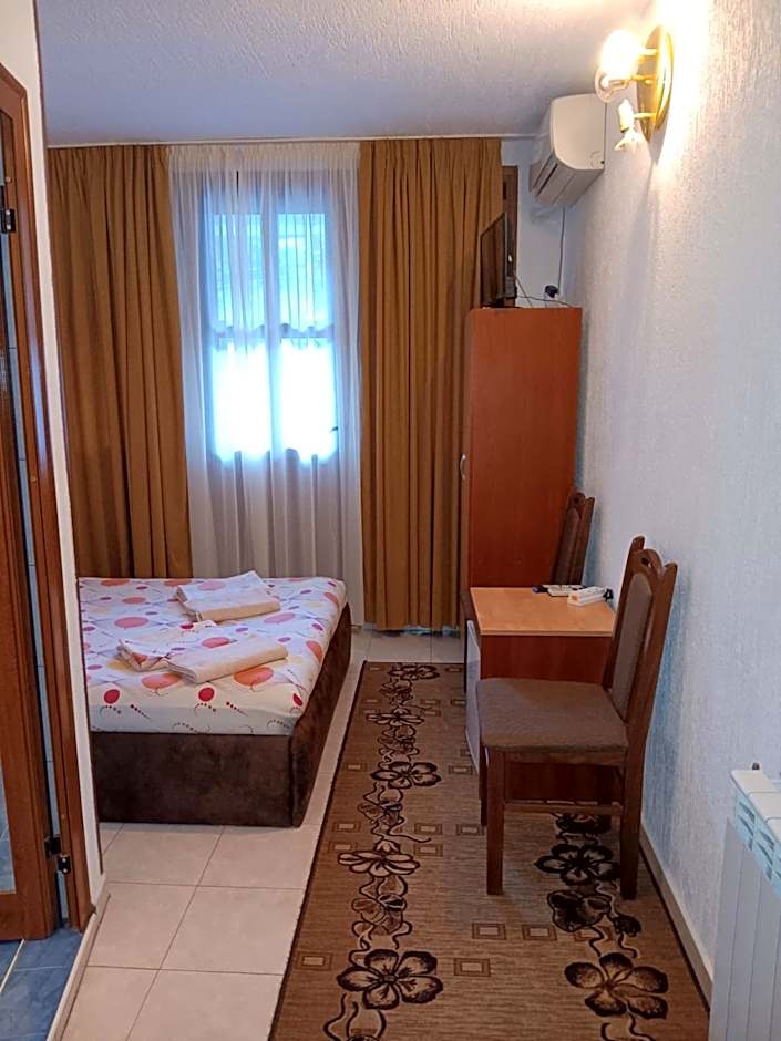 Хотел Марио