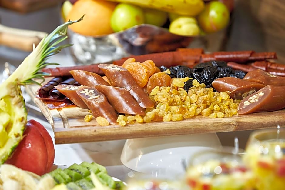 Best Western Tbilisi City Center