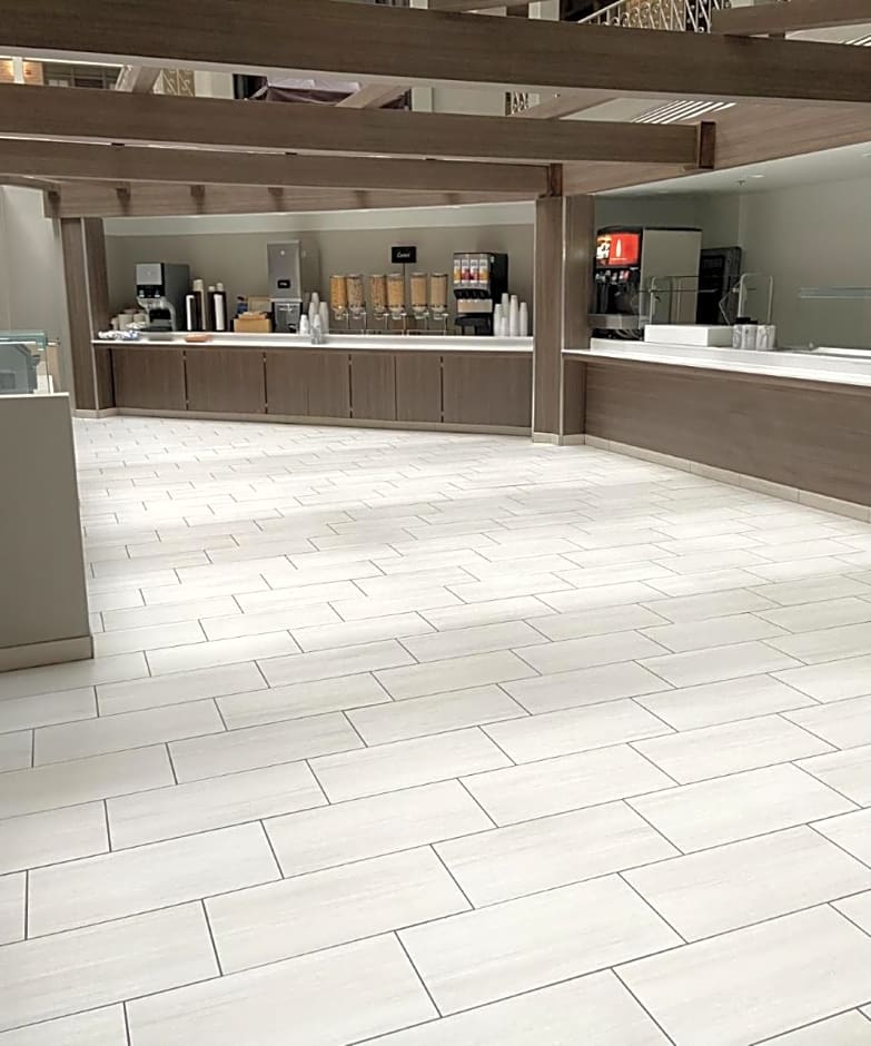 Embassy Suites by Hilton Chicago Schaumburg Woodfield