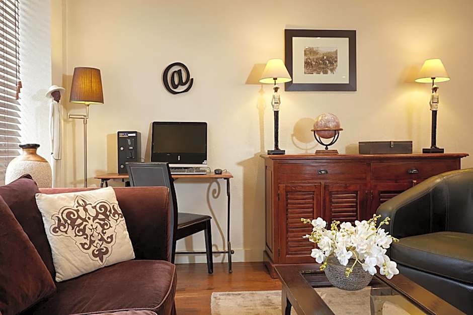 Hotel Antin Saint-Georges