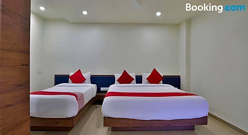 Photo 1 of 4 of Triple Bed Room With Air Conditioning