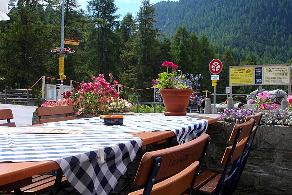 Hotel Station