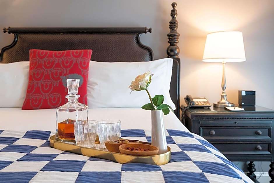 The Kendall Hotel
