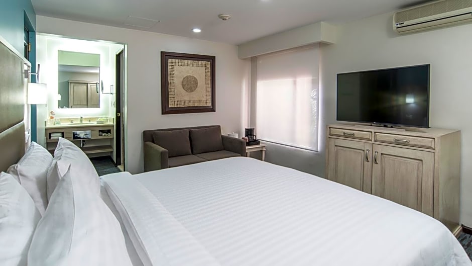 Holiday Inn & Suites Mexico Zona Reforma By IHG