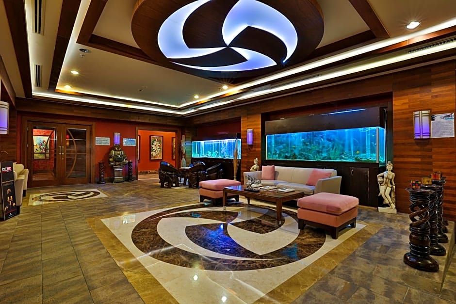 Crystal De Luxe Resort & Spa - All Inclusive