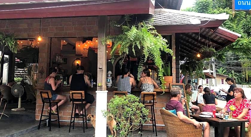 Soi One Boutique Bedrooms