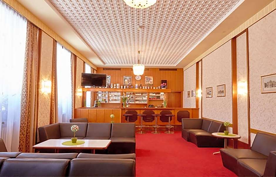 Hotel Mozart